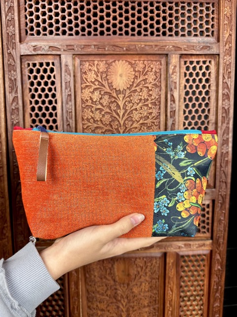 Zestaw kosmetyczek ROKITNIK