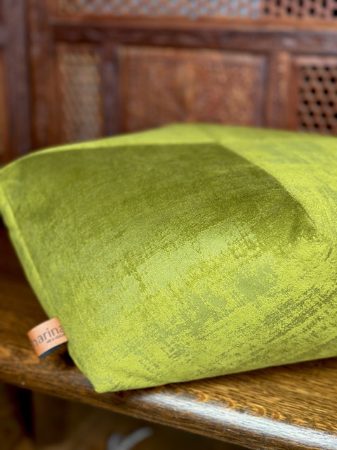 Zestaw SO SIMPLE wałek+poduszka ojami