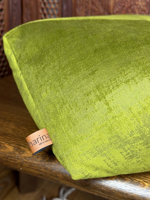 Zestaw SO SIMPLE wałek+poduszka ojami