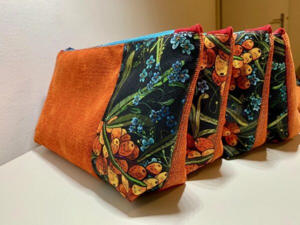 Zestaw kosmetyczek ROKITNIK