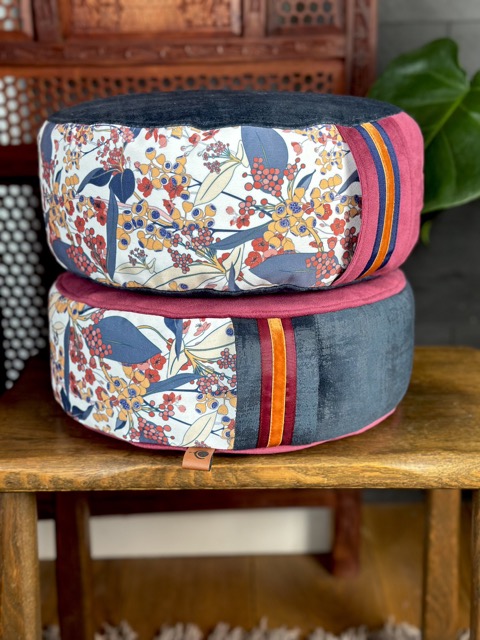 Zafu JAPOŃSKI OGRÓD