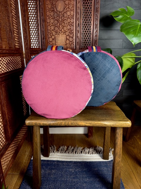 Zafu JAPOŃSKI OGRÓD