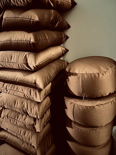 Wkład wypełnienie  Łuska gryki