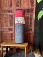 Duży wałek JAPOŃSKI OGRÓD