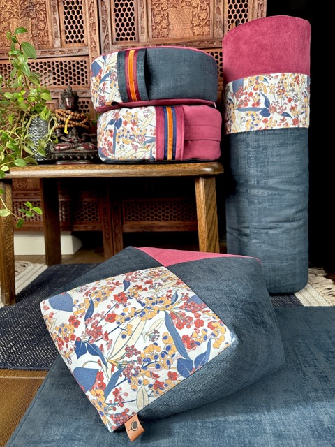 Ojami JAPOŃSKI OGRÓD