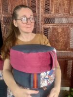 Zafu JAPOŃSKI OGRÓD