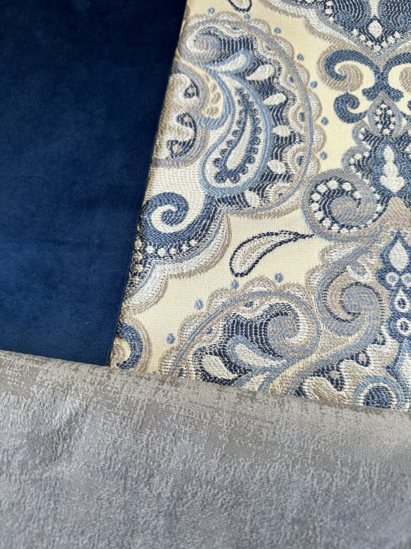 Zafu projekt na zamówienie 002