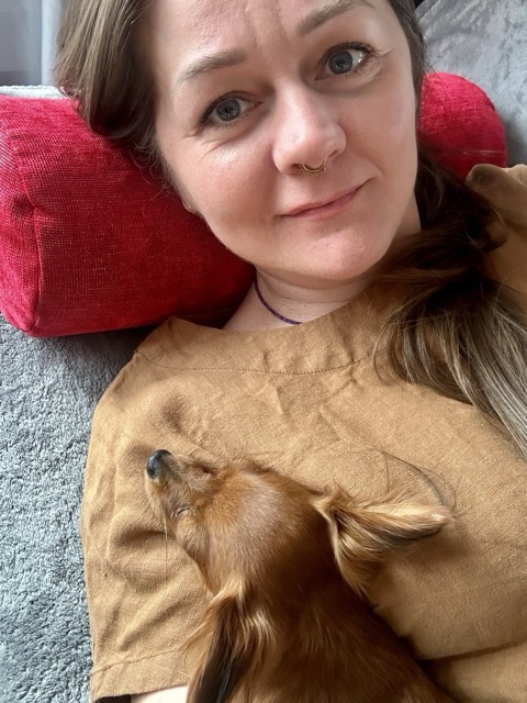 Mini wałek 45/15 cm Bonto