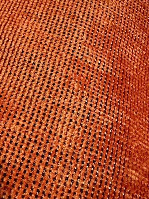 Mini wałek do jogi i relaksu 45/15 cm 3D