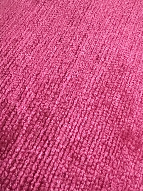Mini wałek do jogi i relaksu 45/15 cm 3D