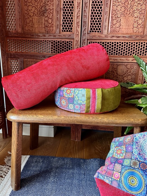 Mini wałek 45/15 cm Bonto