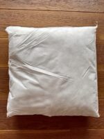 Wkład poliestrowy do poduszki wsyp