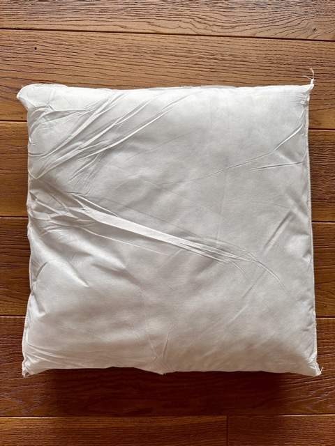 Wkład poliestrowy do poduszki wsyp