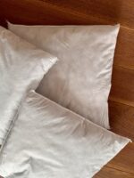 Wkład poliestrowy do poduszki wsyp