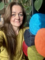 Mini wałek 45/15 cm Bonto