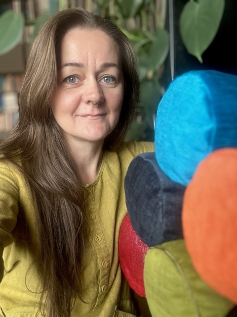 Mini wałek 45/15 cm Bonto