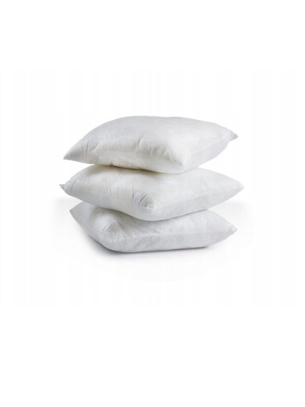 Wkład poliestrowy do poduszki wsyp