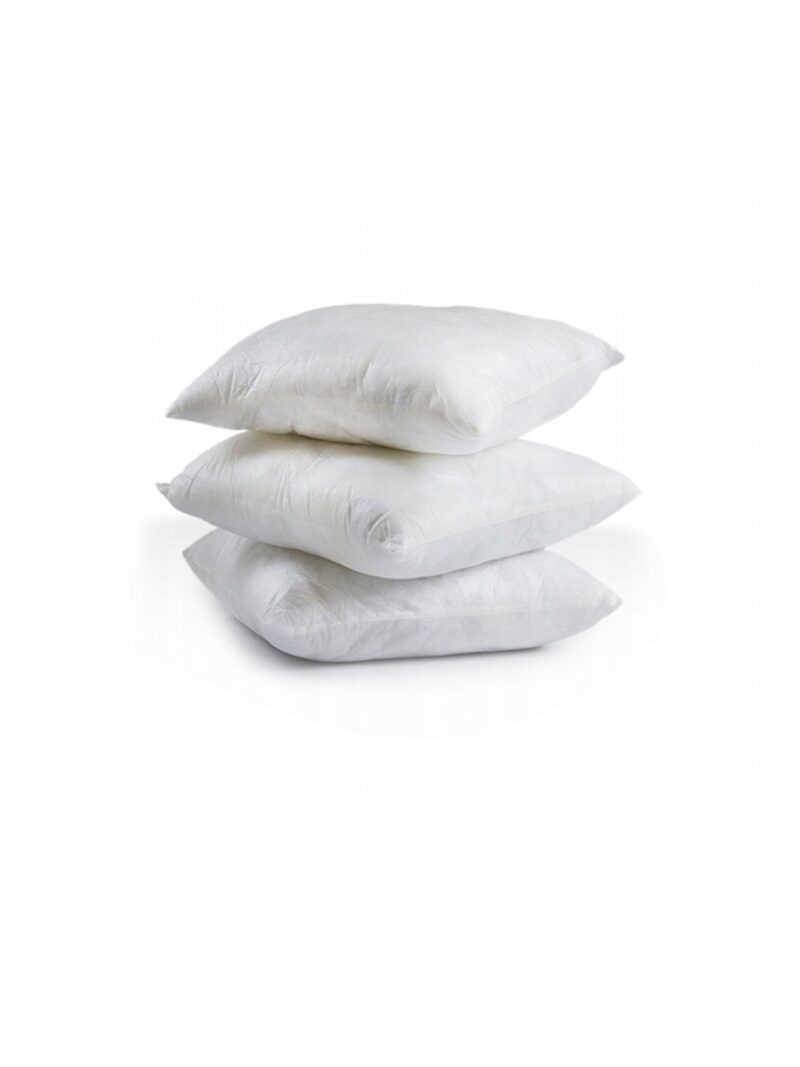 Wkład poliestrowy do poduszki wsyp