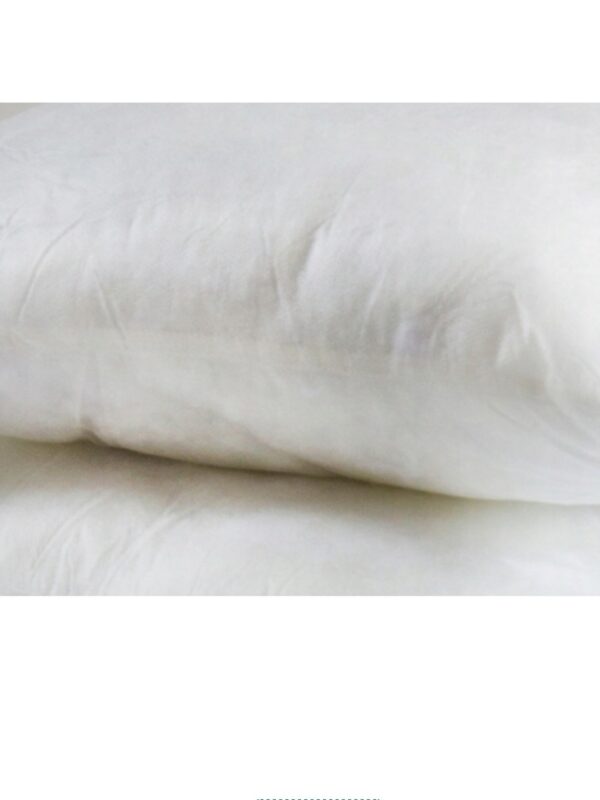 Wkład poliestrowy do poduszki wsyp