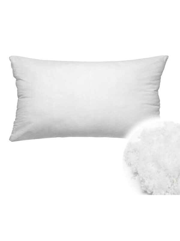 Wkład poliestrowy do poduszki wsyp