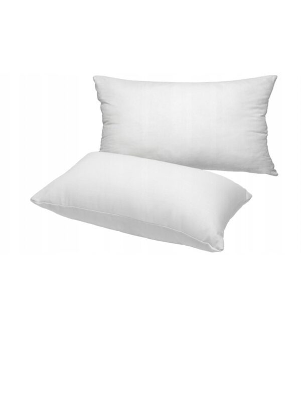 Wkład poliestrowy do poduszki wsyp