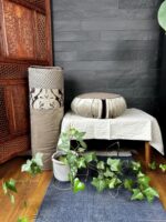 Zestaw Secret Place wałek + lotos