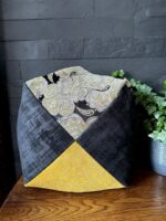 Ojami CZARNY ORNAMENT