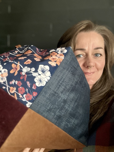 Ojami JESIEŃ W KIOTO