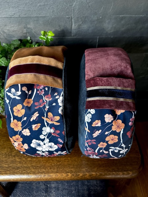 Zafu JESIEŃ W KIOTO