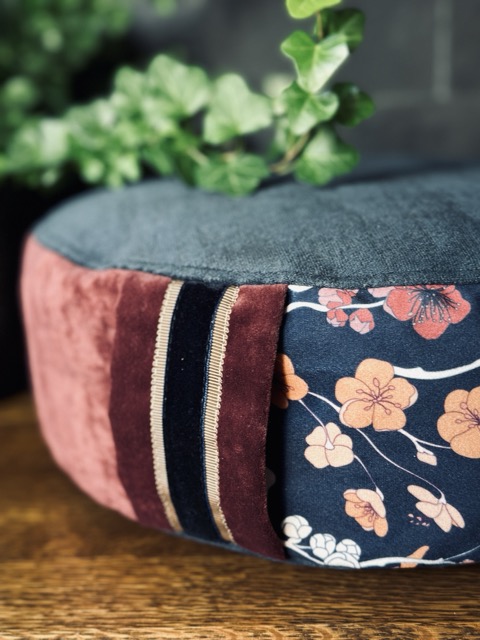 Zafu JESIEŃ W KIOTO