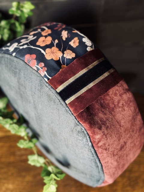 Zafu JESIEŃ W KIOTO