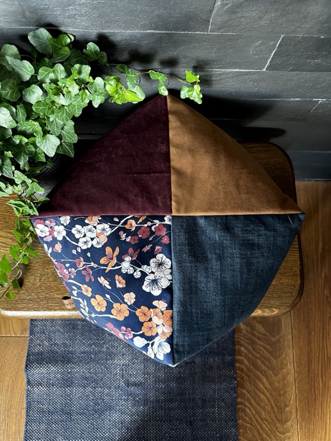 Ojami JESIEŃ W KIOTO