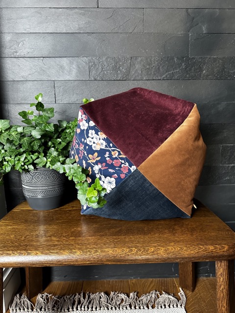 Ojami JESIEŃ W KIOTO