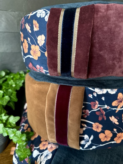 Zafu JESIEŃ W KIOTO