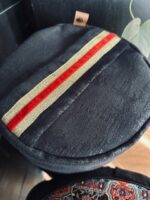 Zestaw LOTOS DERWISZ + czarny wałek