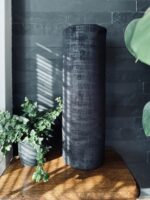 Zestaw LOTOS DERWISZ + czarny wałek