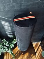 Zestaw LOTOS DERWISZ + czarny wałek