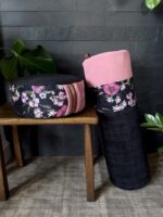 Zafu SUBTELNE KWIATY