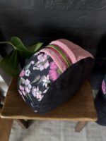 Zafu SUBTELNE KWIATY