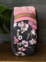 Zafu SUBTELNE KWIATY