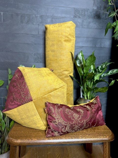 Zestaw do masażu i relaksacji 006