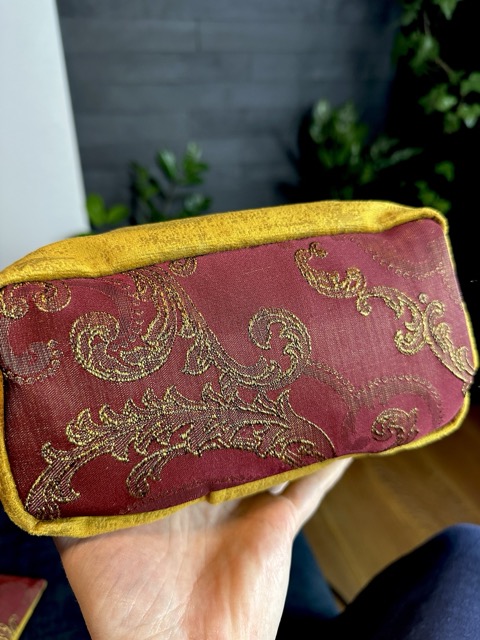 Zestaw do masażu i relaksacji 006