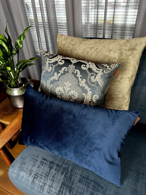 Zestaw poduszek dekoracyjnych nr.2