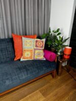 Zestaw poduszek dekoracyjnych nr.3