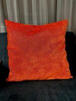 Poduszka  Bonto ze srebrem 50/50 cm