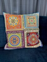 Zestaw poduszek dekoracyjnych nr.3