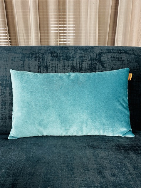 Poduszka  welurowa 30/50 cm