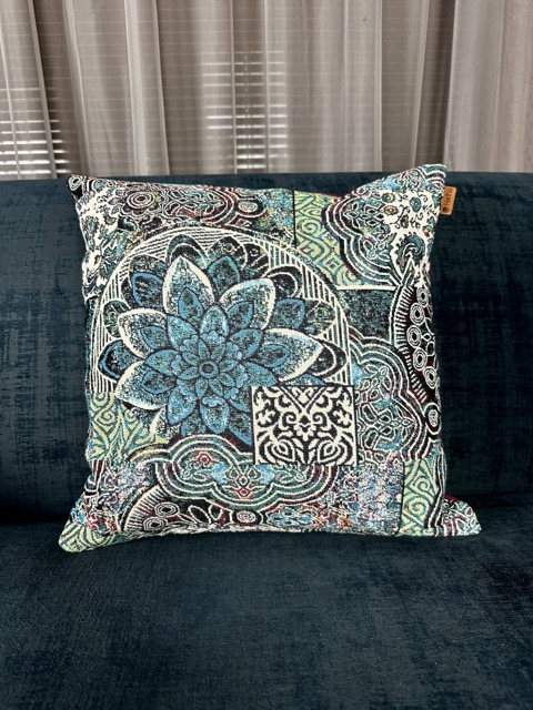 Zestaw poduszek dekoracyjnych nr.4