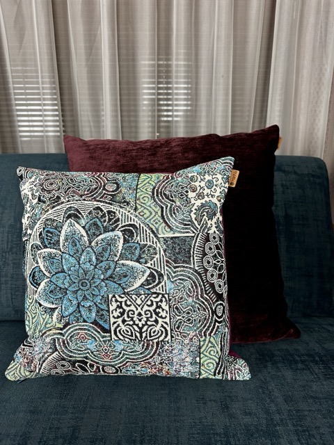 Zestaw poduszek dekoracyjnych nr.4