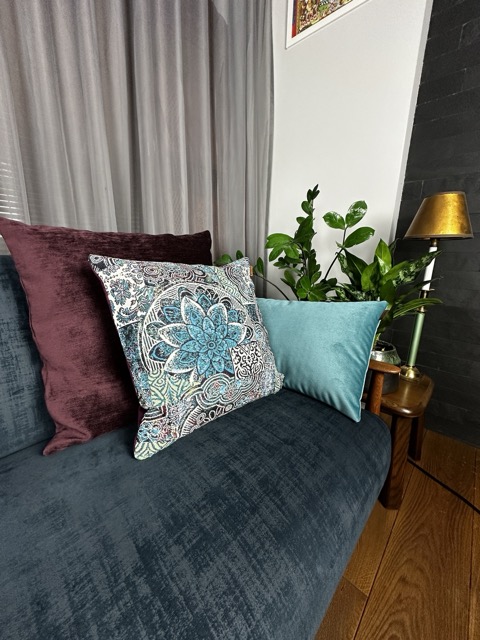 Zestaw poduszek dekoracyjnych nr.4